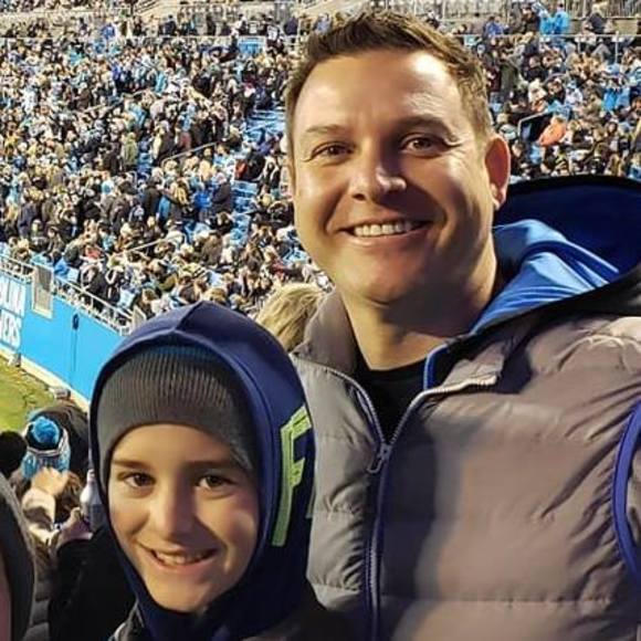 Meet your Posher, Josef - Picture 1 of 1